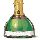 Destockage champagne sud africain un carton