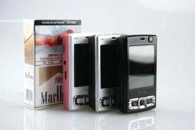 Destockage T�l�phone Portable mini MM95