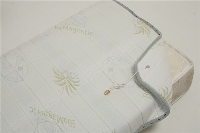 SYST�ME DE REPOS PAR MAGNOTERAPIE