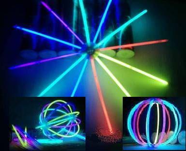 Destockage Sph�re Fluo