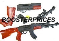 Fournisseur KALASCHNIKOW + MUNITITONS- LONGUEUR : 47 cm - 1,55 EUROS/PIECE, Grossiste KALASCHNIKOW + MUNITITONS- LONGUEUR : 47 cm - 1,55 EUROS/PIECE, Destockage KALASCHNIKOW + MUNITITONS- LONGUEUR : 47 cm - 1,55 EUROS/PIECE