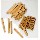 Fournisseur Batonnets esquimaux bois EN ASSORTIMENT  pour LOISIRS CREATIFS , Grossiste Batonnets esquimaux bois EN ASSORTIMENT  pour LOISIRS CREATIFS , Destockage Batonnets esquimaux bois EN ASSORTIMENT  pour LOISIRS CREATIFS 