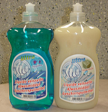 Destockage MINI-PRIX LIQUIDE VAISSELLE 500 ML VENDU