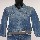 Destockage LOT DE VESTES JEANS levi's