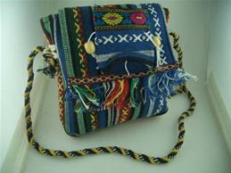 Destockage sac guantamala