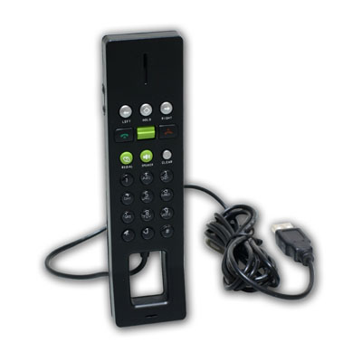 Destockage Telephone USB KPT