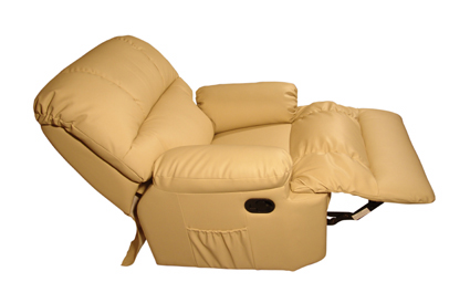 Destockage FAUTEUIL DE RELAXATION �EXCELLENCE''