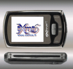 Fournisseur Destockage MP4 X132 - oXmos, Grossiste Destockage MP4 X132 - oXmos, Destockage Destockage MP4 X132 - oXmos
