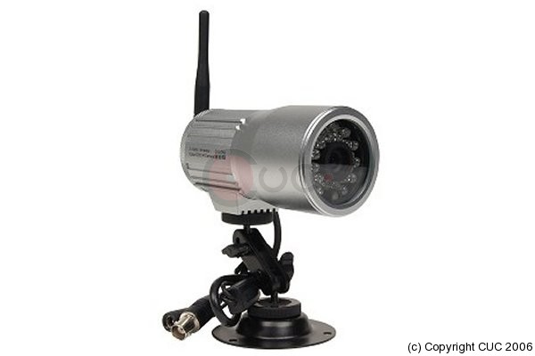 Destockage Cam�ra de surveillance Jour/nuit 