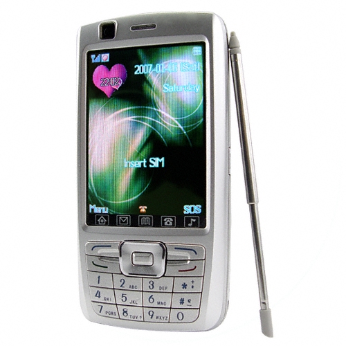 Destockage T�l�phone portable