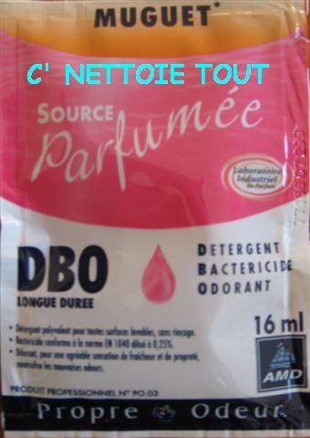 Destockage DBO sols prot�g�s en dosette 