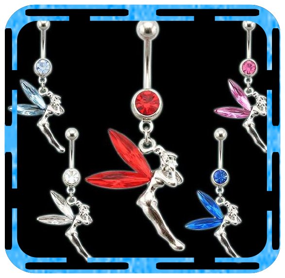Destockage piercings pas + de 2�/pcs contre remboursement accepT