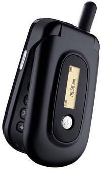 Destockage VENDS MOTOROLA V177