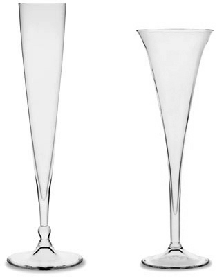 Destockage flutte � chanpagne 0.90 � ttc pieces