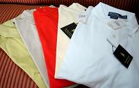 Destockage Polo Ralph Lauren Mens Custom Fit