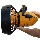 Destockage PROPULSEUR NAUTIQUE SEASCOOT 90� LA PC 