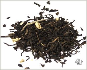 Destockage th� tea jasmin vert CHINE minceur au kilo KG importation directe