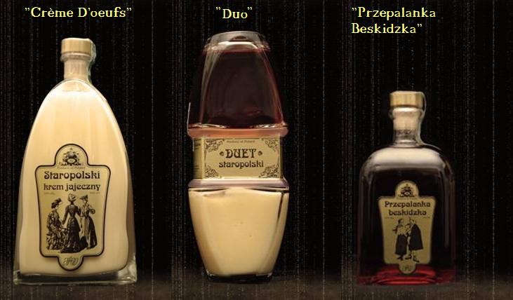 Fournisseur Vodkas Polonaise, Grossiste Vodkas Polonaise, Destockage Vodkas Polonaise