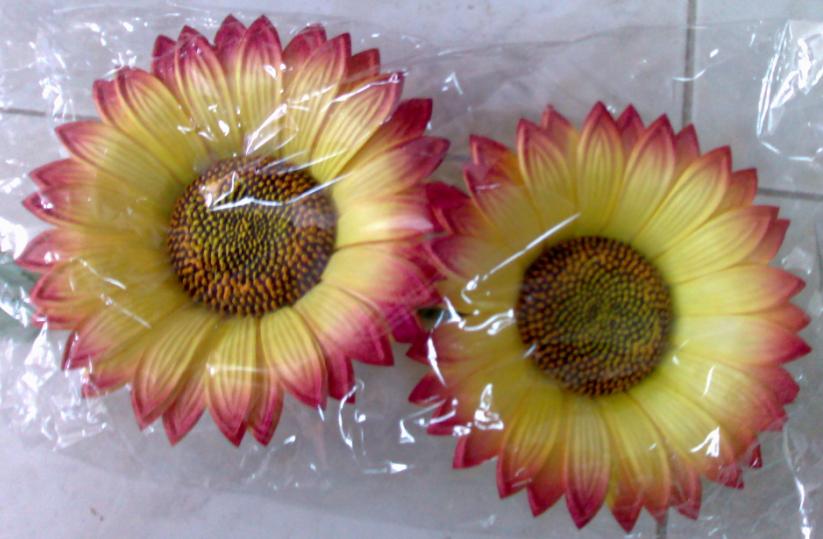 Destockage Fleurs artificielles