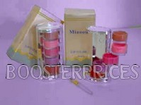 Destockage ROUGE A LEVRES SUR TOUR   - 0,79 CENTS/PIECE