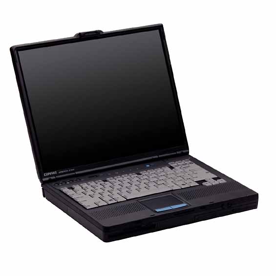 Destockage Lot Portables Compaq PIII