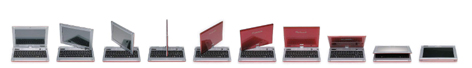 Destockage FlyBook V23i
