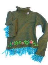 Fournisseur PULL-OVER BROD�. EXCLUSIVE. LAINE 100%., Grossiste PULL-OVER BROD�. EXCLUSIVE. LAINE 100%., Destockage PULL-OVER BROD�. EXCLUSIVE. LAINE 100%.