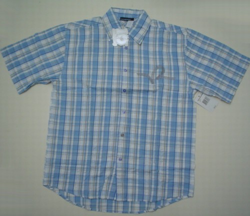 Destockage Lot de 20 chemises RoccaWear � 12,5euro pi�ce!!!!
