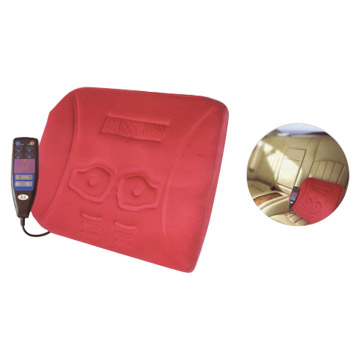 Destockage COUSSIN MASSAGE PRESTIGE INTELLIGENT SHIATSU