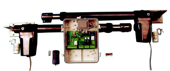 Fournisseur KIT AUTOMATISME PORTAIL 2 VANTAUX 1.85m 300mm AUTOMATISMES A BLOQUAGE BASIC 310W PORTAILS, Grossiste KIT AUTOMATISME PORTAIL 2 VANTAUX 1.85m 300mm AUTOMATISMES A BLOQUAGE BASIC 310W PORTAILS, Destockage KIT AUTOMATISME PORTAIL 2 VANTAUX 1.85m 300mm AUTOMATISMES A BLOQUAGE BASIC 310W PORTAILS