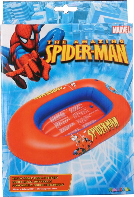 Fournisseur Bateau  gonflable Spiderman vente en gros, Grossiste Bateau  gonflable Spiderman vente en gros, Destockage Bateau  gonflable Spiderman vente en gros