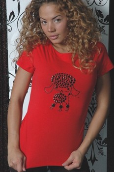 Destockage R�f 2532 - tee shirt 109