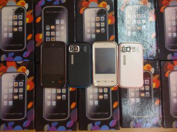 Destockage NOUVEAU MINI PHONE