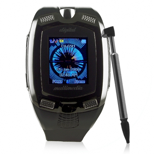 Fournisseur Montre T�l�phone GSM, Grossiste Montre T�l�phone GSM, Destockage Montre T�l�phone GSM