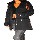 Fournisseur PARKA USED JEANS, Grossiste PARKA USED JEANS, Destockage PARKA USED JEANS