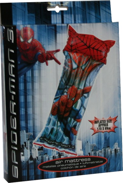 Fournisseur Matelas Pneumatique Gonflable Spiderman 3, Grossiste Matelas Pneumatique Gonflable Spiderman 3, Destockage Matelas Pneumatique Gonflable Spiderman 3