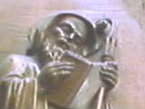 Destockage sculpture ancienne 