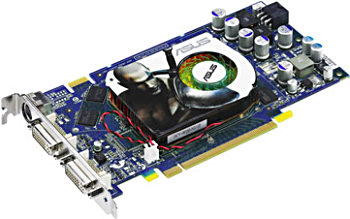 Destockage nVidia GeForce 7950GT 200�