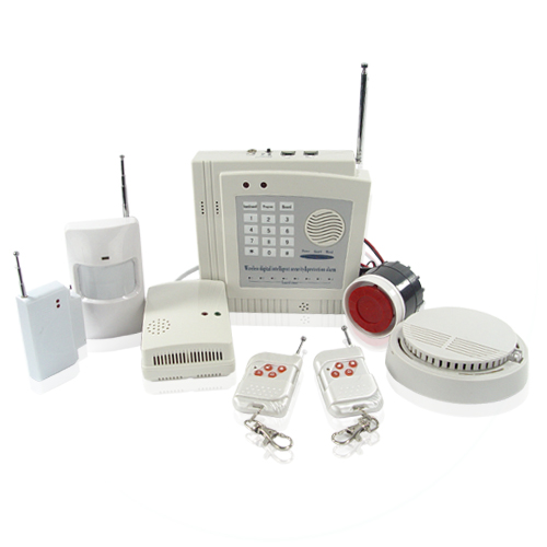 Fournisseur Alarme sans fil (complet), Grossiste Alarme sans fil (complet), Destockage Alarme sans fil (complet)