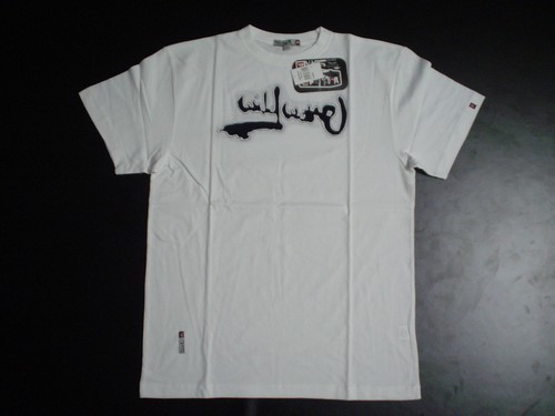 Destockage Lot de 20 t-shirt quicksilver � 12,5 pi�ce!!!