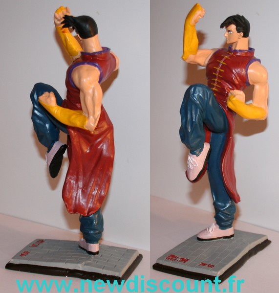 Fournisseur figurine manga vente en gros, Grossiste figurine manga vente en gros, Destockage figurine manga vente en gros
