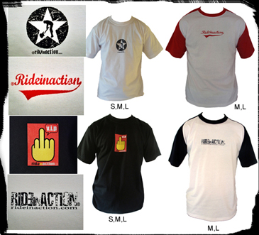 Destockage ***TEE-SHIRTS STREETWEAR 200G.100%COTON***