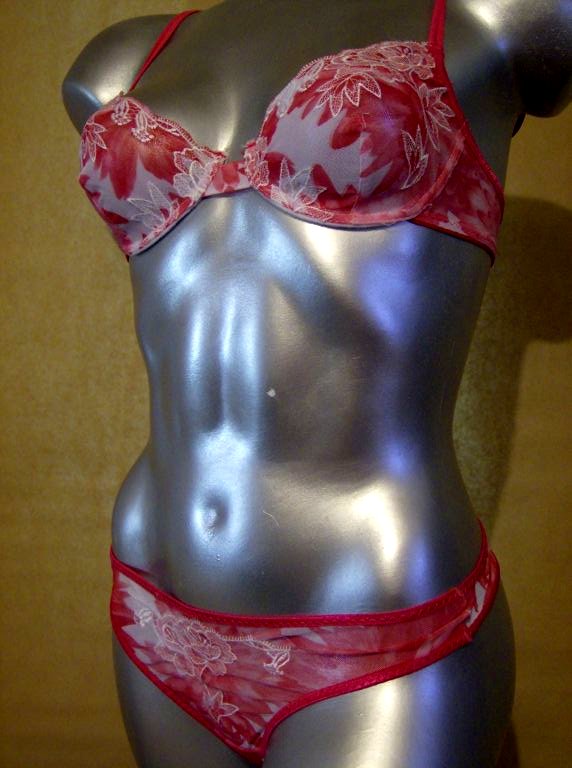Destockage grossiste lingerie � petit prix!