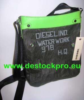 Destockage SPECIALISTE SACS DIESEL AUX MEILLEURS TARIFS