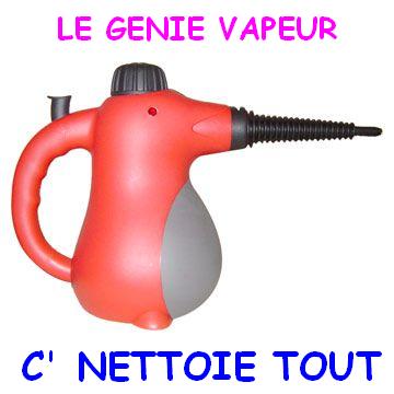 Fournisseur NETTOYEURS GENIE VAPEUR + ACCESSOIRES + GARANTIE, Grossiste NETTOYEURS GENIE VAPEUR + ACCESSOIRES + GARANTIE, Destockage NETTOYEURS GENIE VAPEUR + ACCESSOIRES + GARANTIE