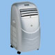 Clim mobile reversible 