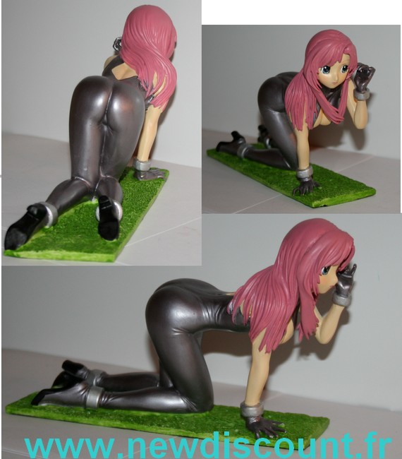 Destockage figurine manga vente en gros