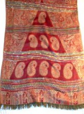 Fournisseur PASHMINA 