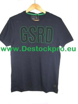 Destockage ARRIVAGE MASSIF DE T-SHIRTS G-STAR