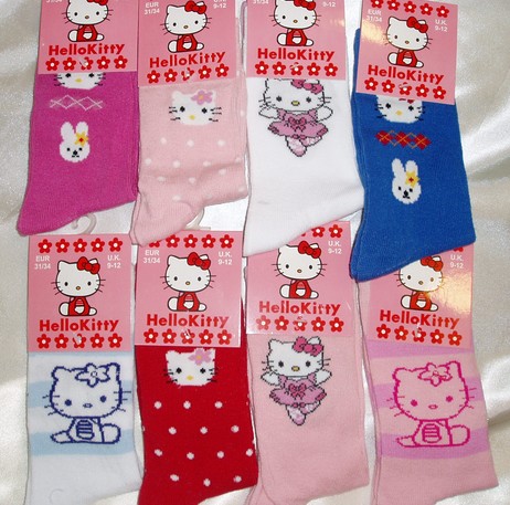 Destockage Grand choix de chaussettes Licence